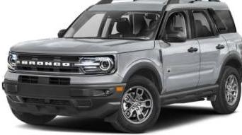 FORD BRONCO SPORT 2022 3FMCR9B63NRD20540 image